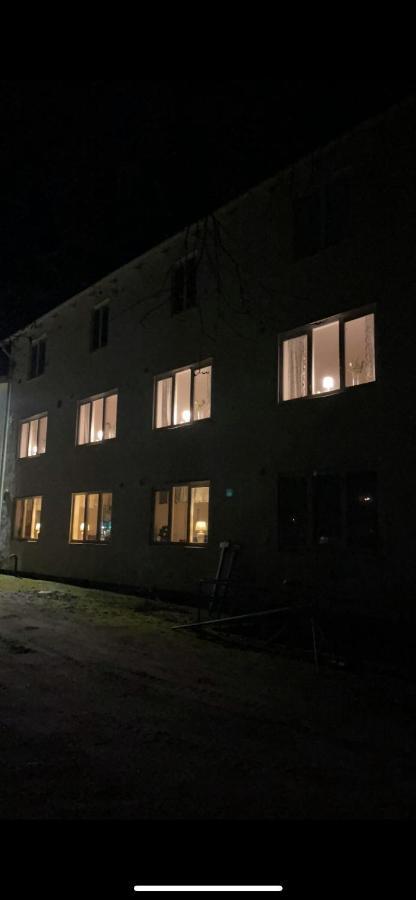 Apelkvistens Waerdshus & Logi Holsljunga Kültér fotó